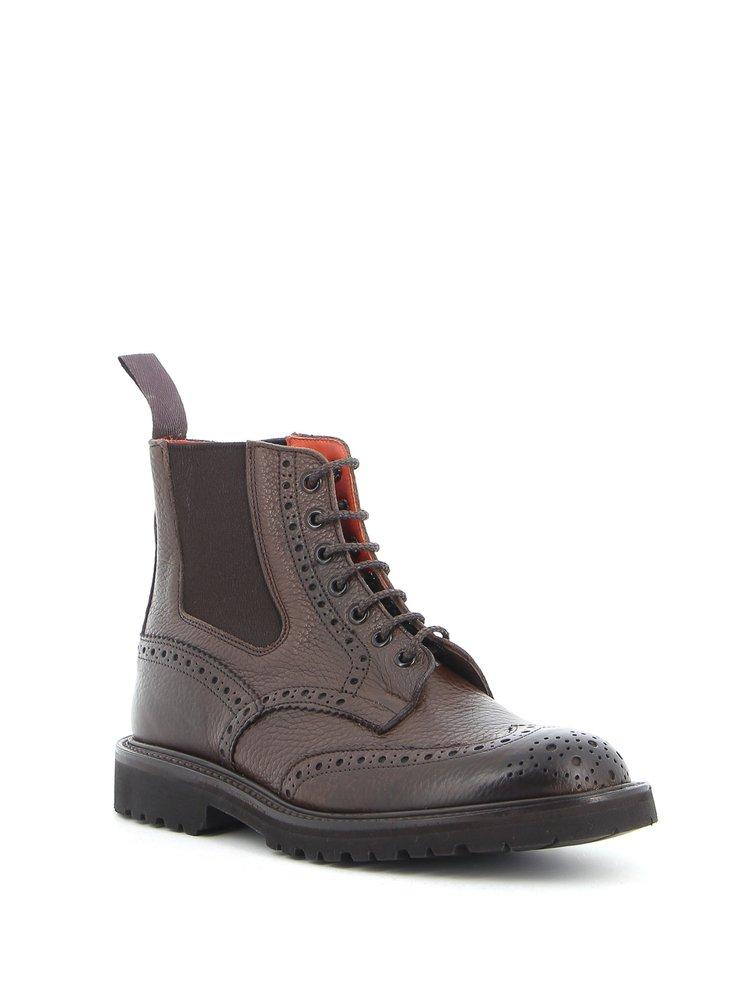 Ellis moto boot sale