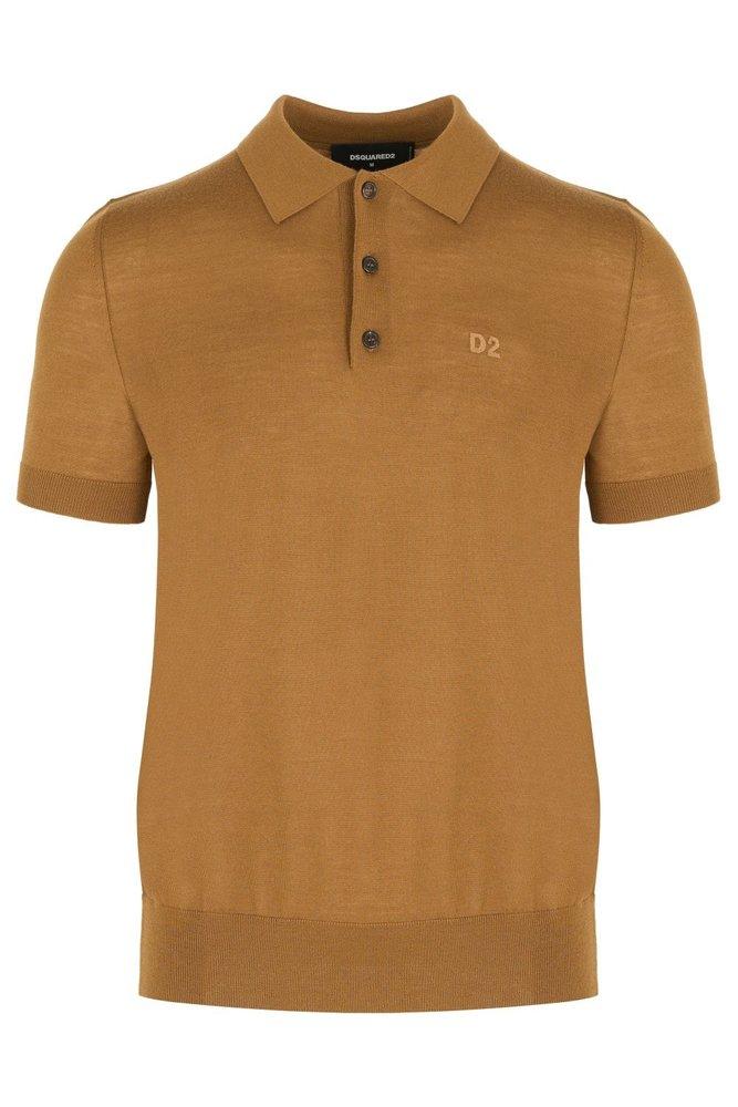 DSquared² Polo shirts for Men | Online Sale up to 59% off | Lyst