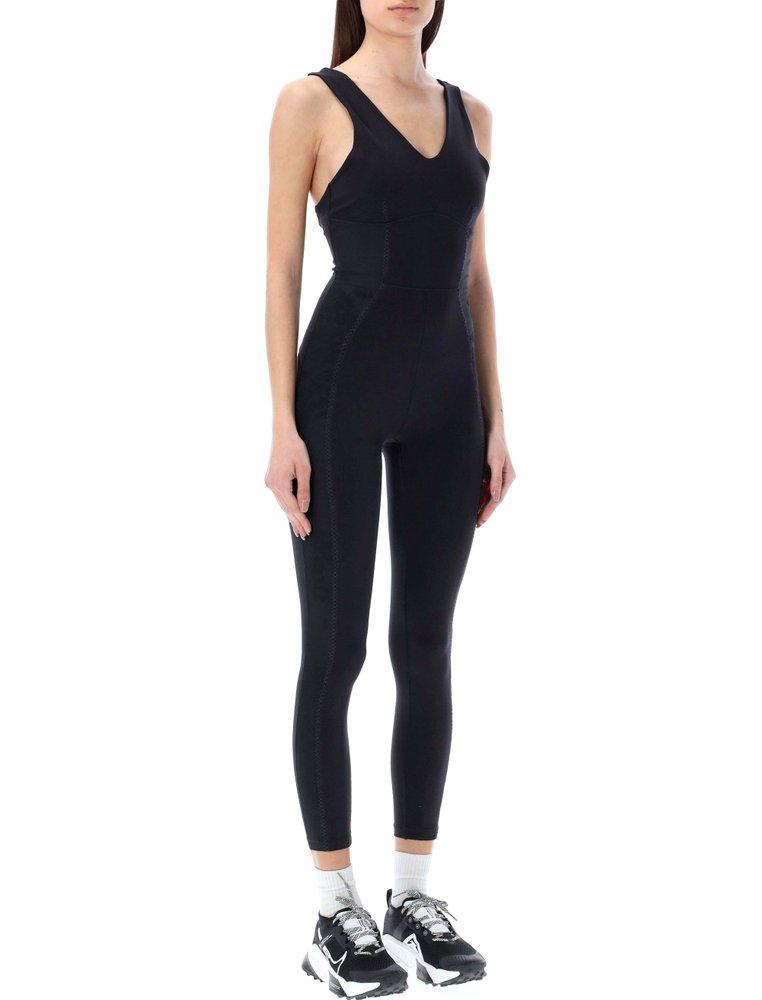 Nike jumpsuit one piece top