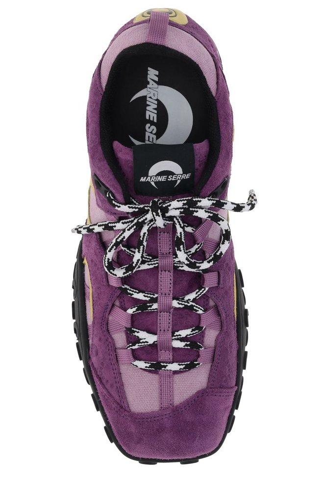 Purple Marine Serre Sneakers for Women | Lyst