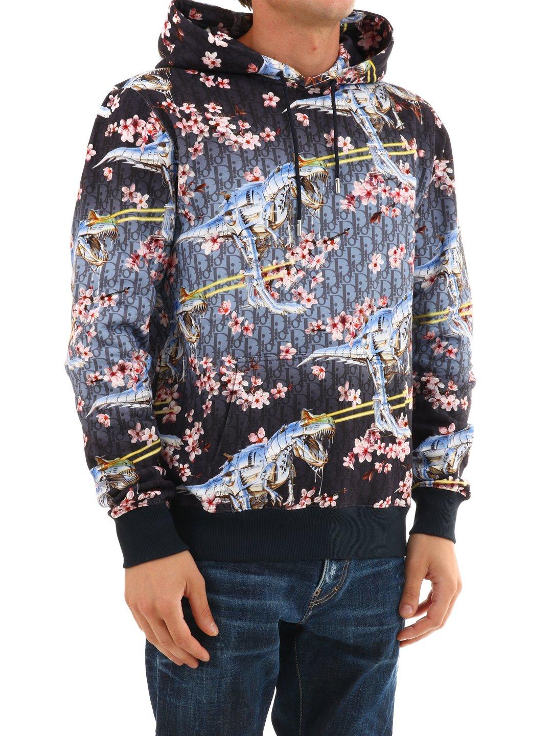 Farfetch dior hot sale homme