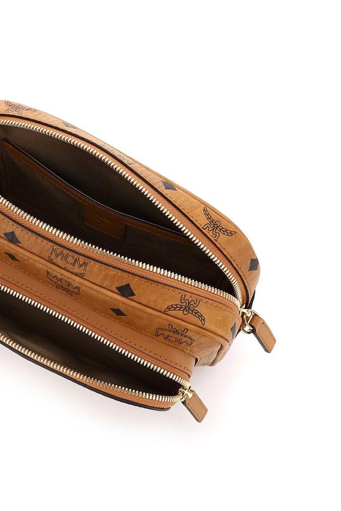Klassik crossbody in visetos deals