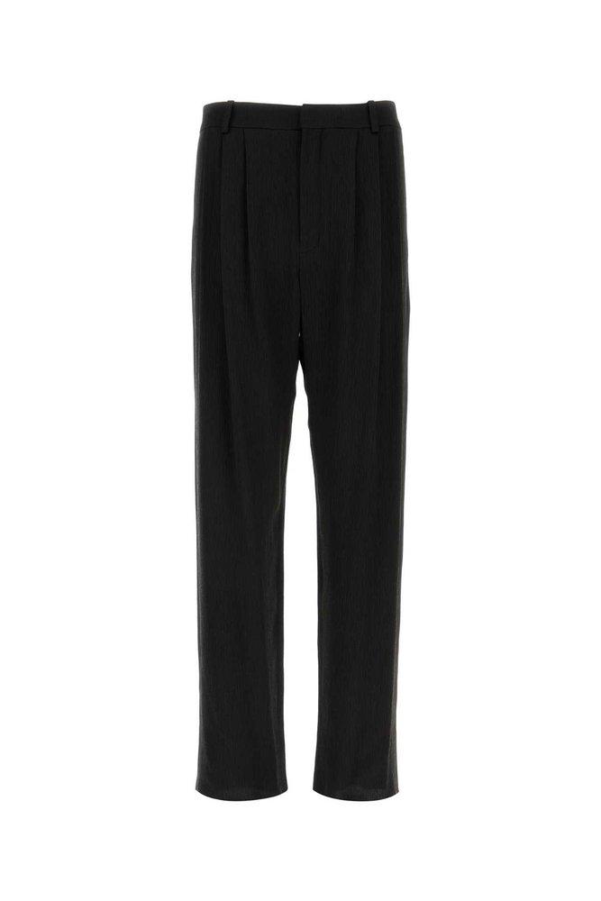 Men's Saint Laurent Casual pants | Lyst Men's Saint Laurent Casual pants | Lyst