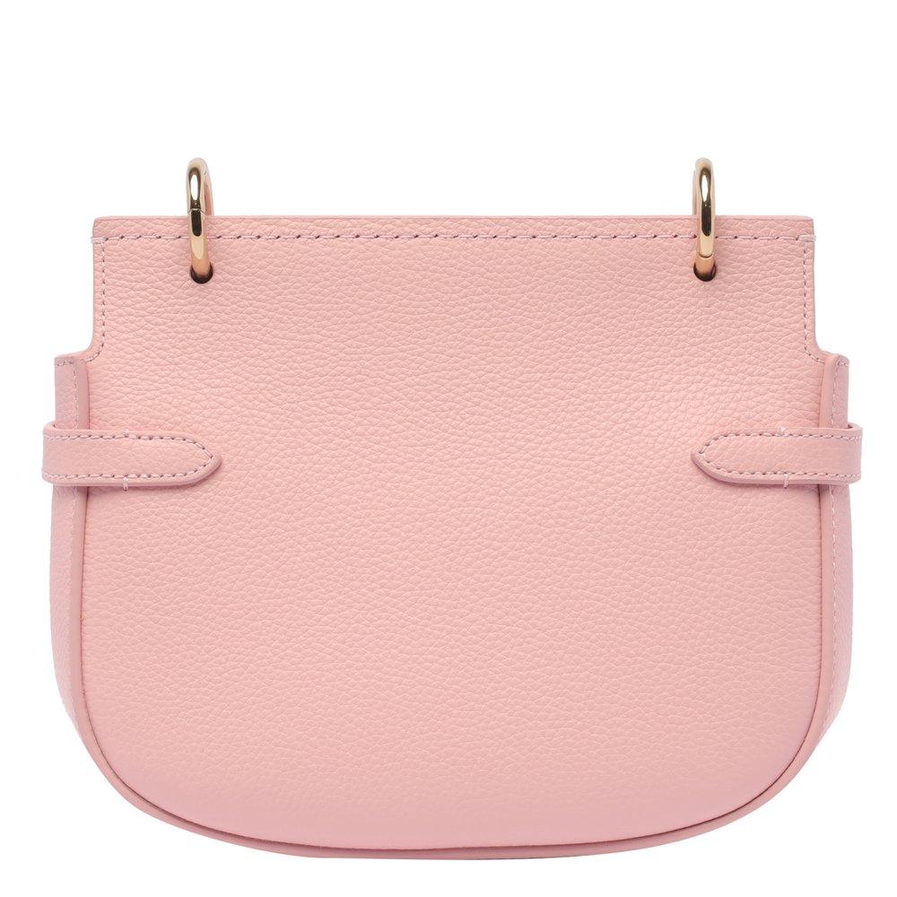 Mulberry Bayswater Glossy Goat Shoulder Bag in Dark Blush - Beyond the Rack  | Mulberry bag, Bags, Purses and handbags