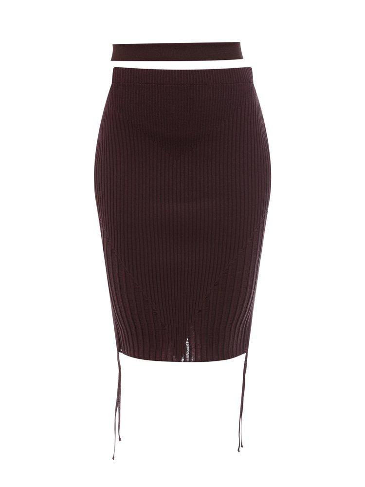 ANDREA ADAMO Mid-length skirts for Women | Online Sale up to