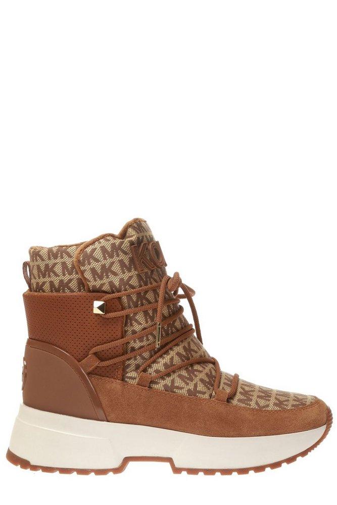 Michael kors women's snow boots
