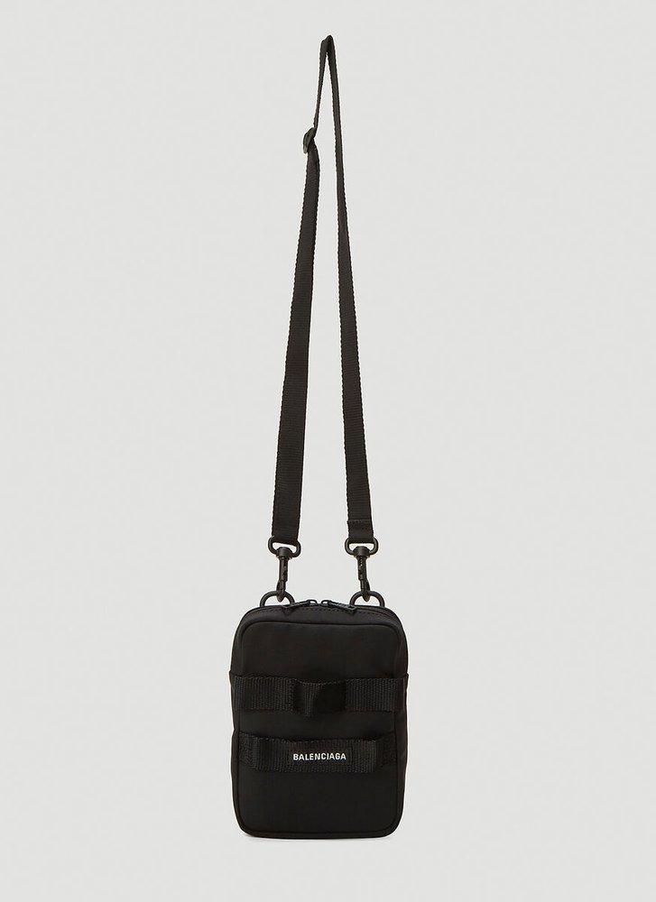 Balenciaga Army Utility Crossbody Bag