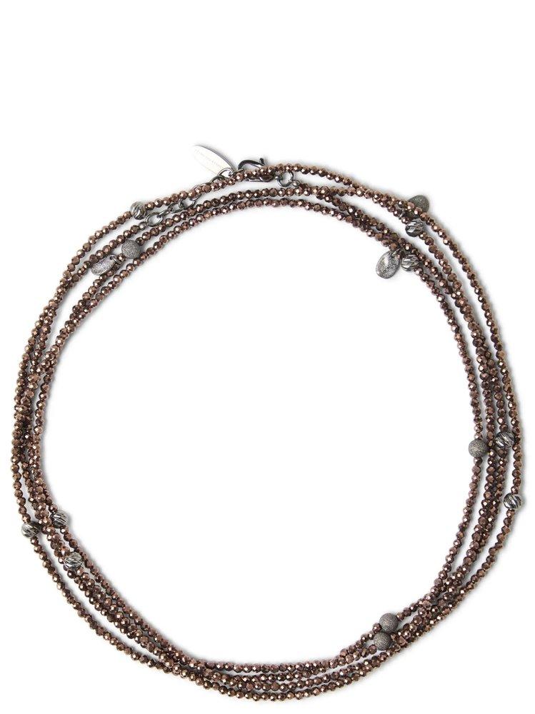 ブレスレット Brunello Cucinelli Bracelet Brunello Cucinelli Bracelets for Women | Online Sale up to