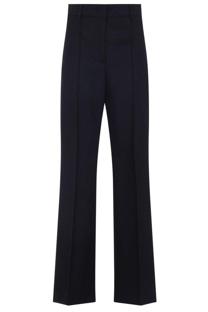 Women's Prada Wide-leg and palazzo pants | Lyst