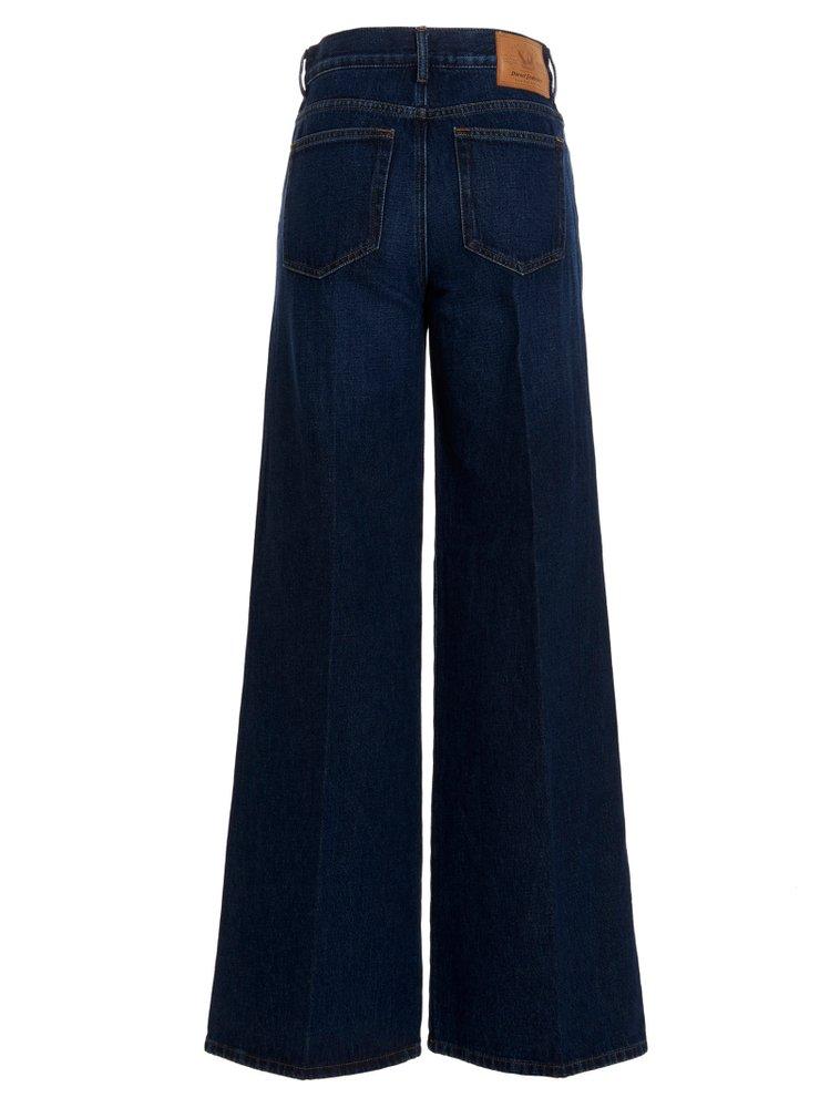 DIESEL 1978 Jeans in Blue | Lyst