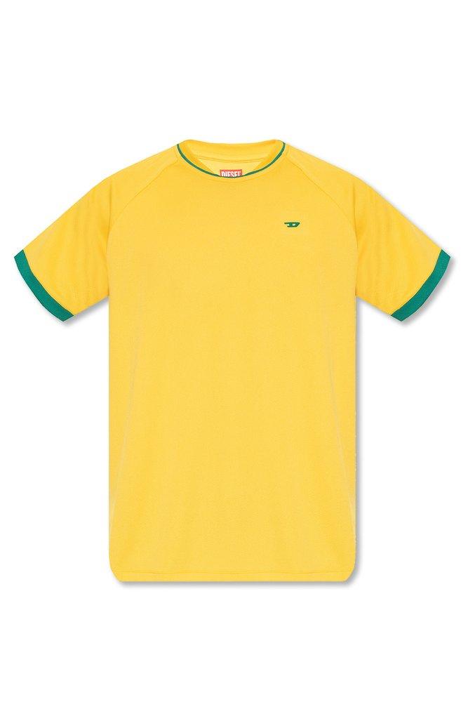 diesel performance shirt