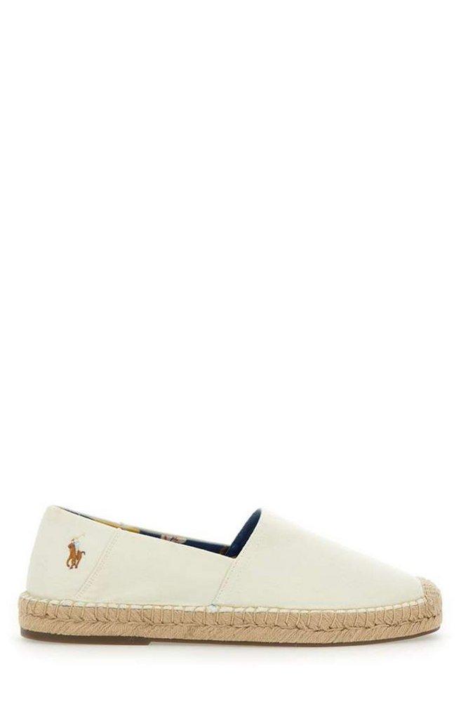 Polo Ralph Lauren Espadrille shoes and sandals for Men | Online Sale up to  29% off | Lyst UK