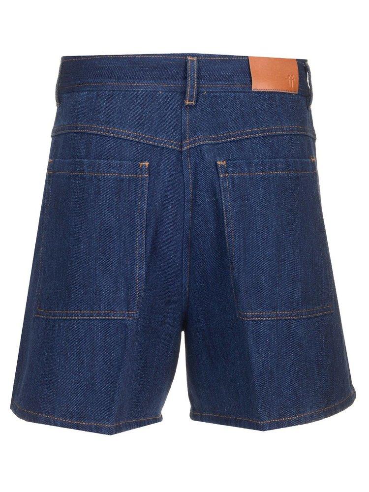 Forte Forte Shorts for Women | Online Sale up to 60% off | Lyst
