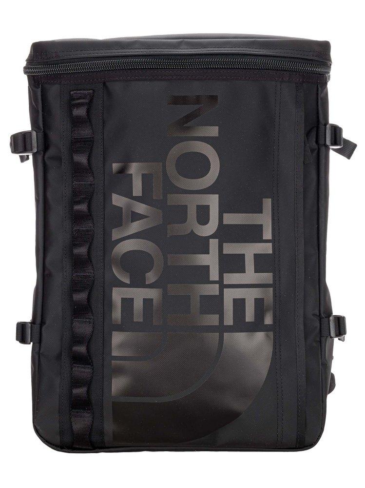 The North Face Base Camp Fuse Box Backpack in Black for Men | Lyst