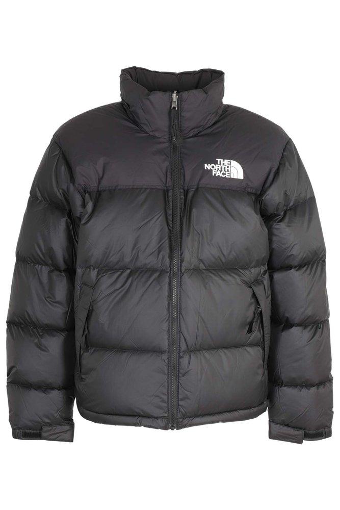 The North Face 1996 Retro Nuptse Jacket in Black for Men | Lyst