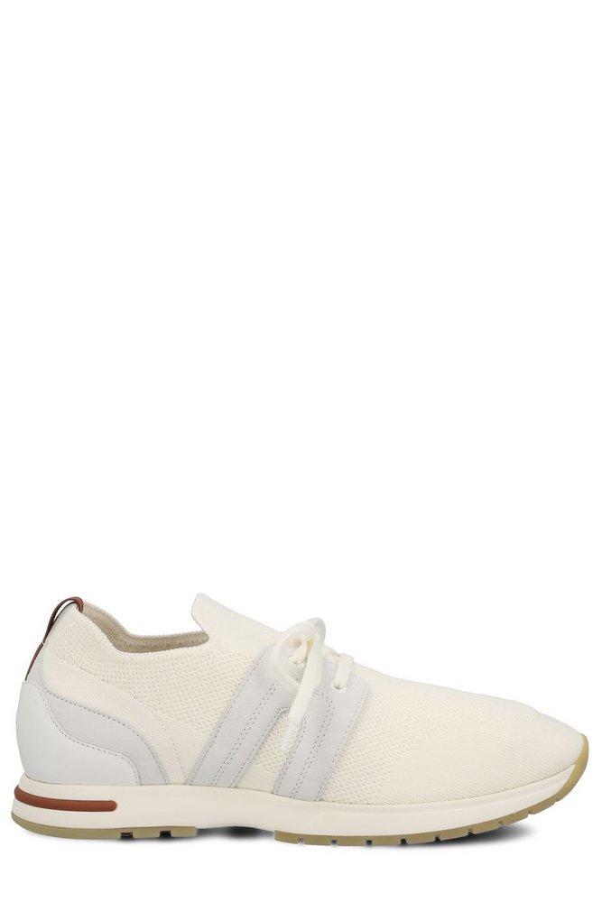 loro piana flexy walk sneakers