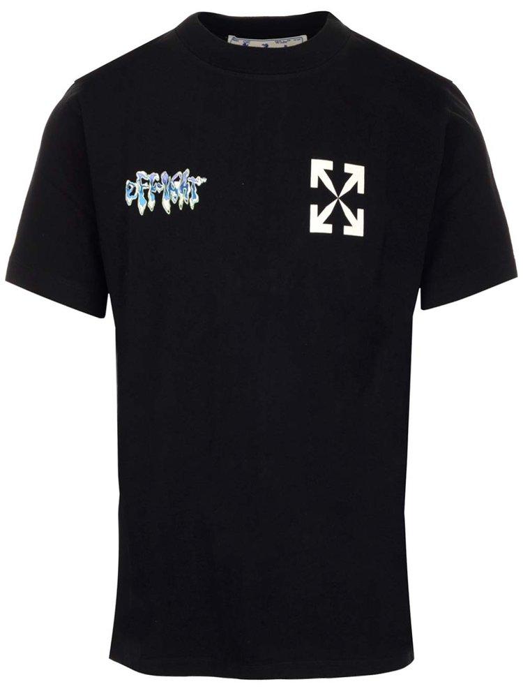 Off-White c/o Virgil Abloh Omaa027s22jer0151001 Other Materials T 