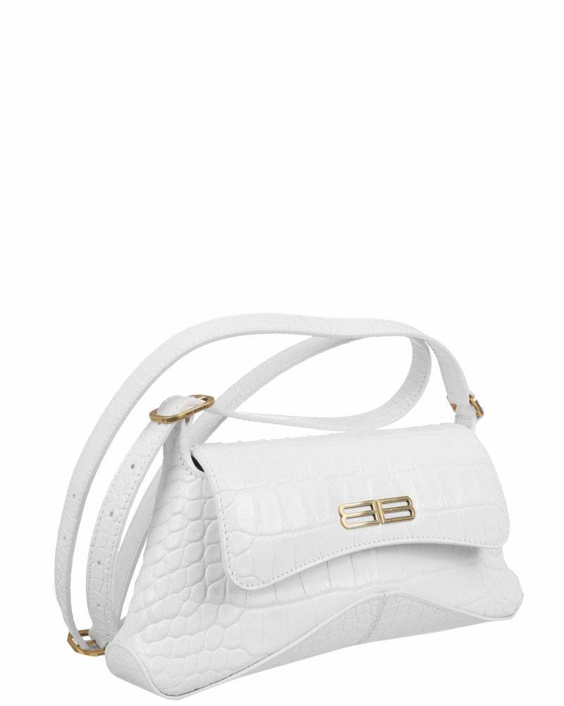 Balenciaga Women's XX Small Flap Bag