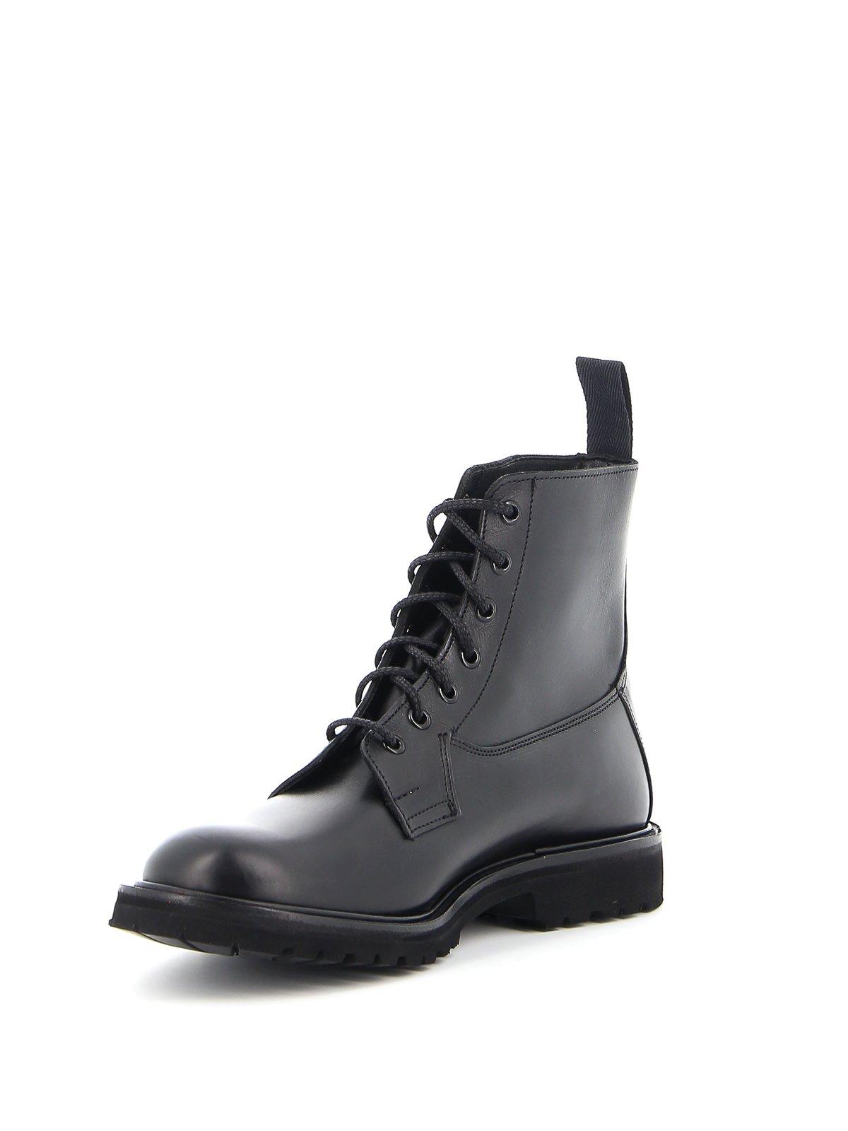 tricker's burford