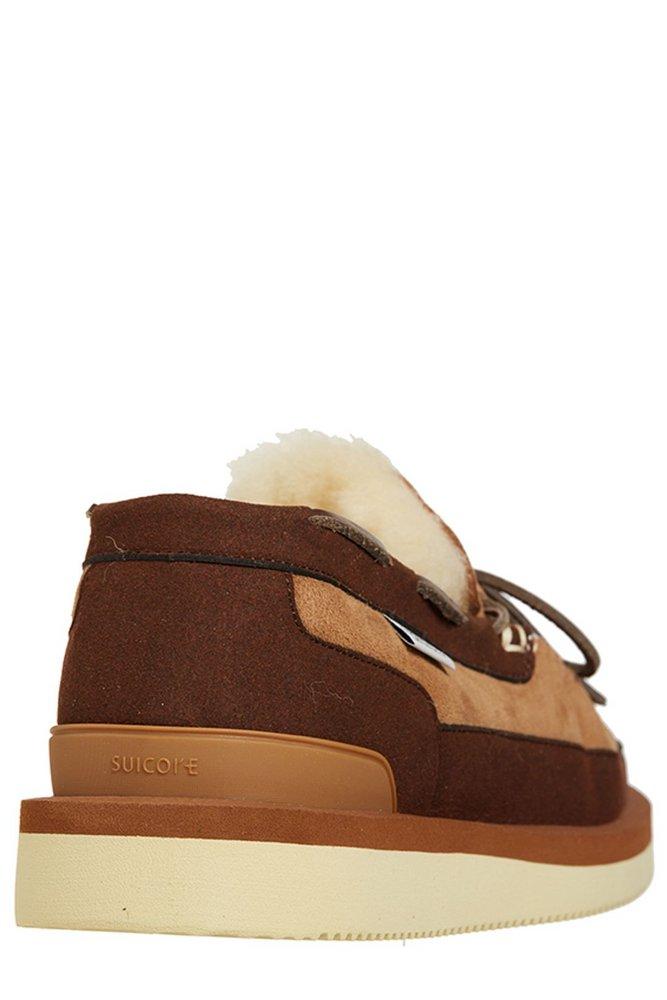 Suicoke shearling online