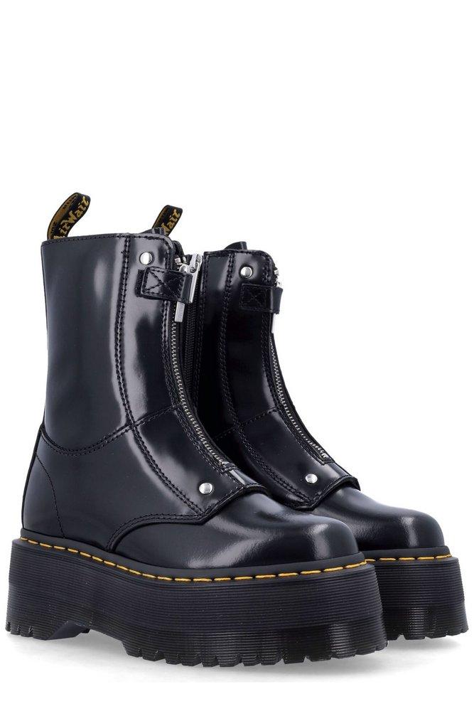 Dr. Martens Boots for Women Online Sale up to 33 off Lyst Page 2