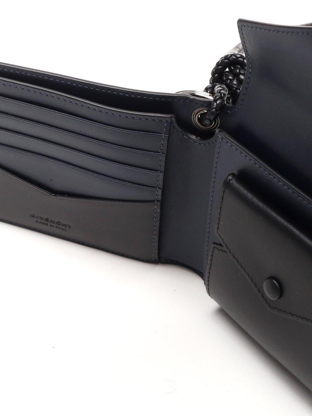 givenchy small wallet