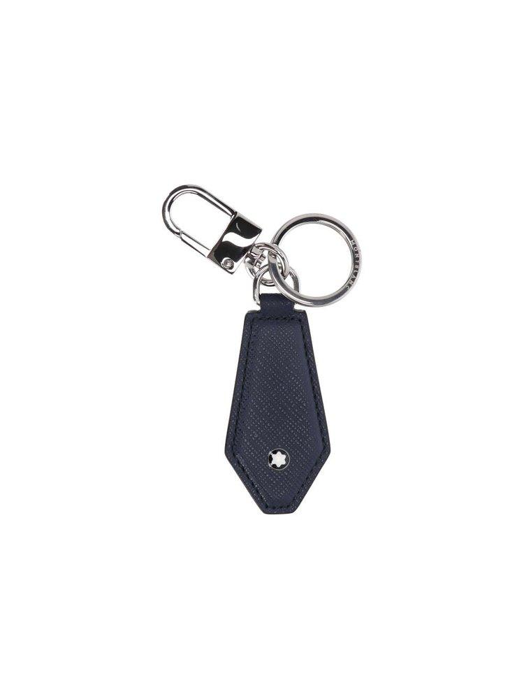 Ferragamo Logo Keyring