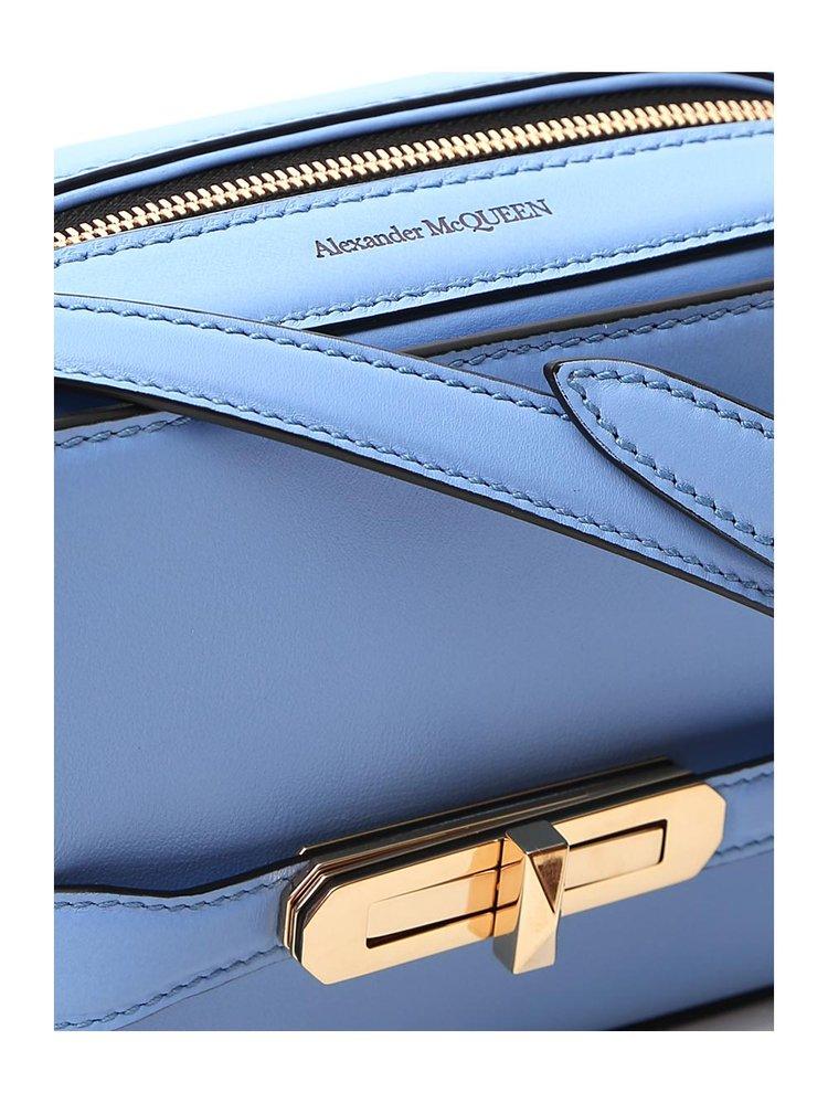 alexander mcqueen myth bolsa