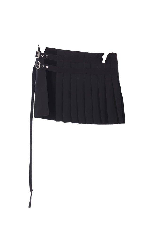 Ann Demeulemeester Skirts for Women | Online Sale up to 60