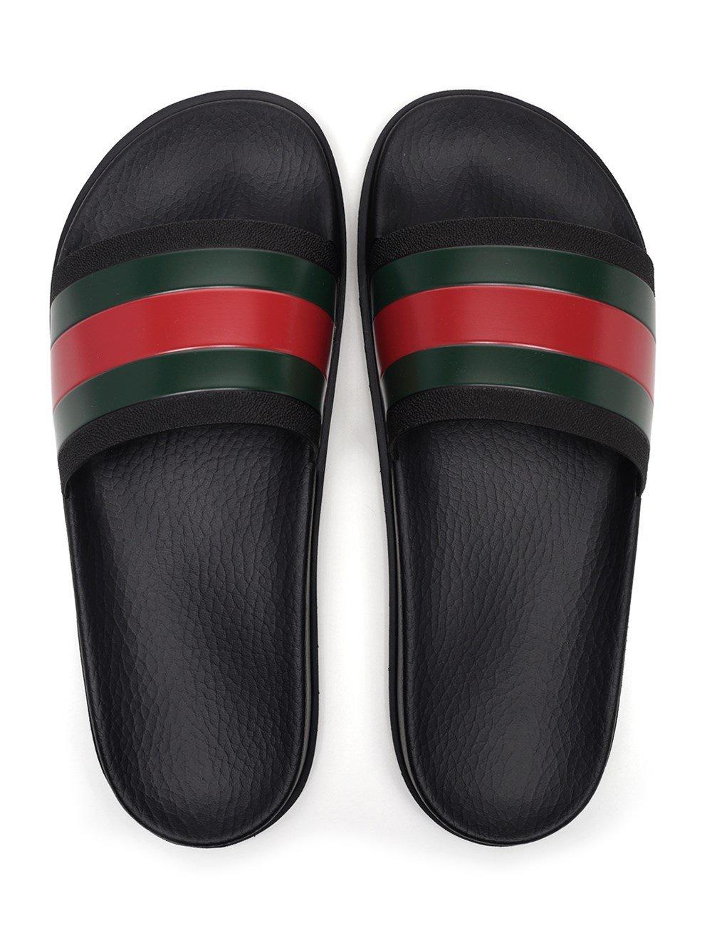 gucci slides prices