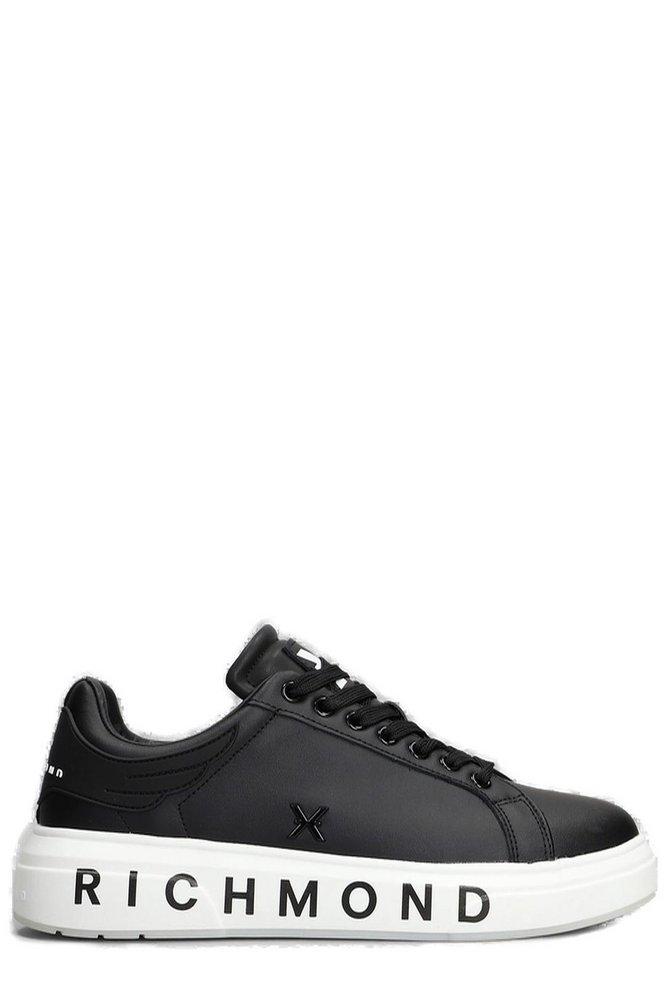 JOHN RICHMOND RMP25481TSBLK 関税送料込 John Richmond Sneakers for Men | Online Sale up to 63% off