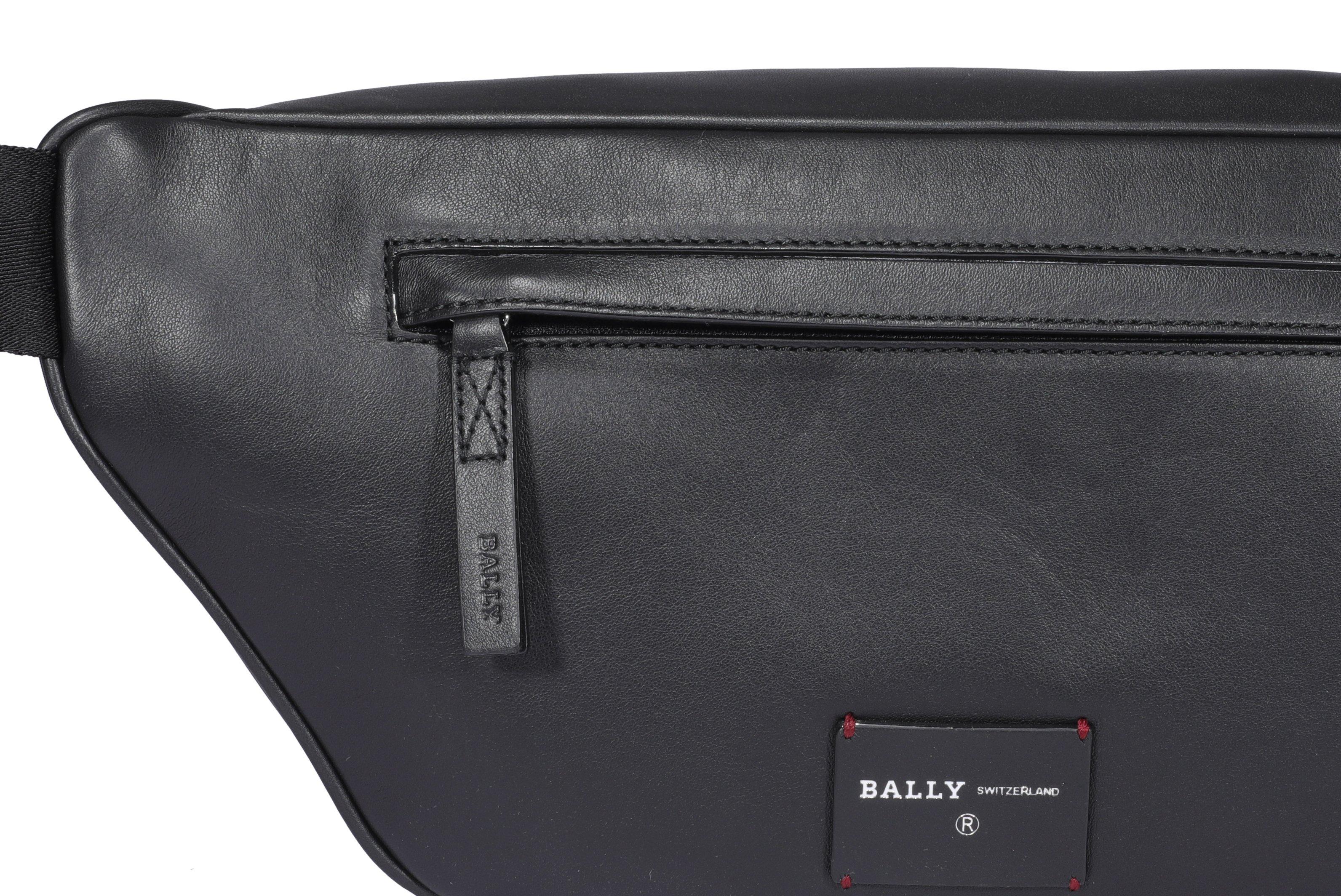 bally hakab bum bag