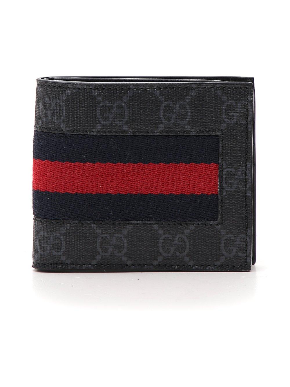 gucci x supreme wallet