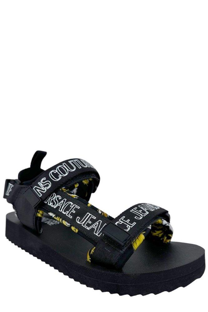 Versace Jeans Couture Sandals and Slides for Men | Online