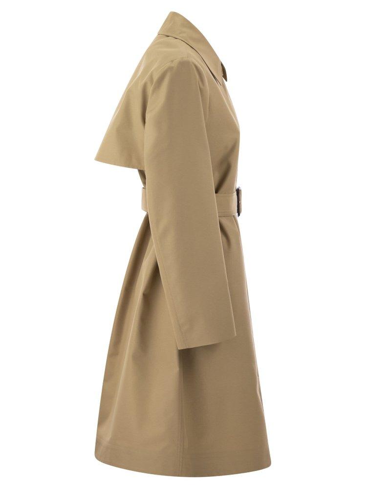 【送料&関税込】Max Mara Single-breasted Straight Hem Coat 3237258.jpg