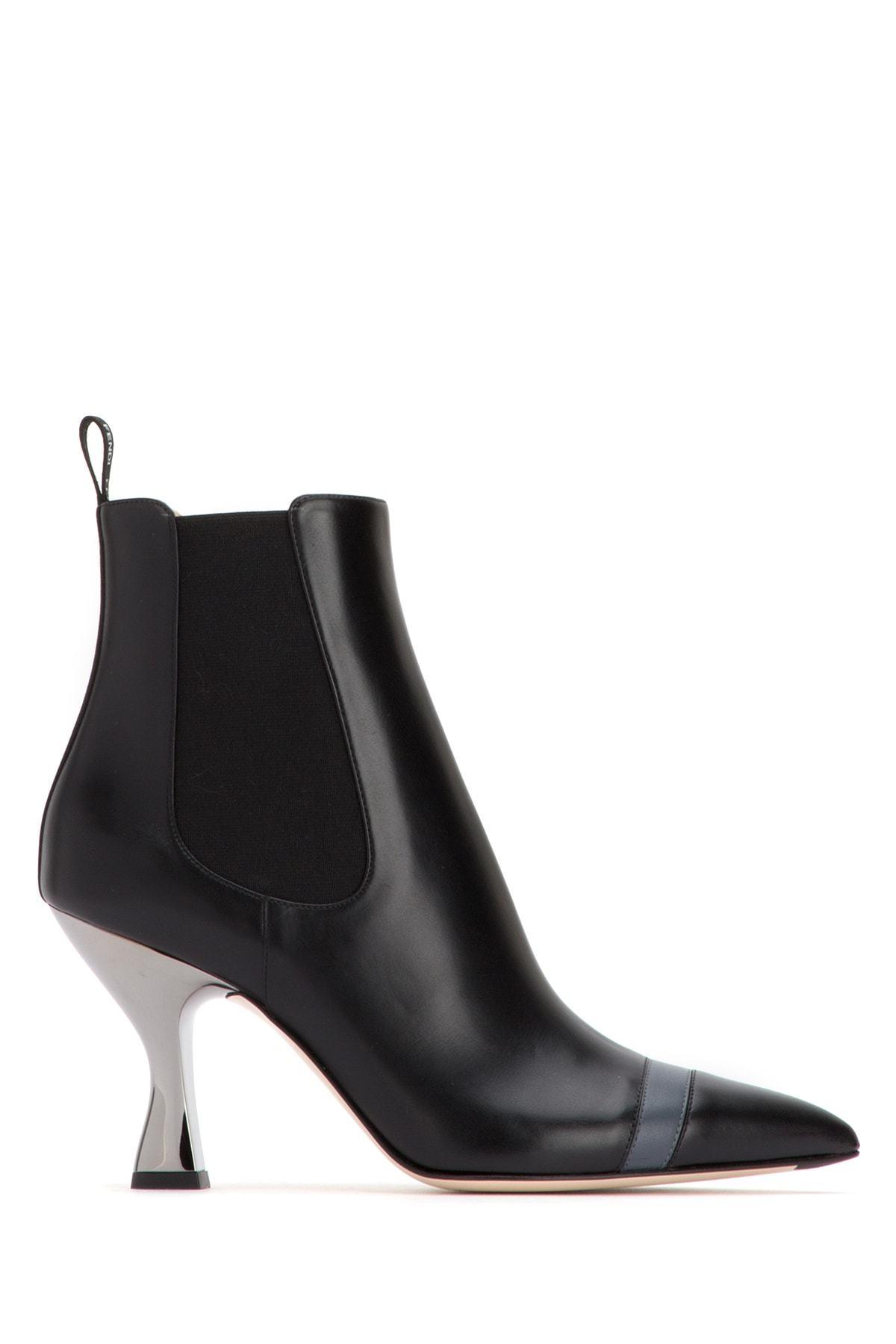 fendi colibri boots
