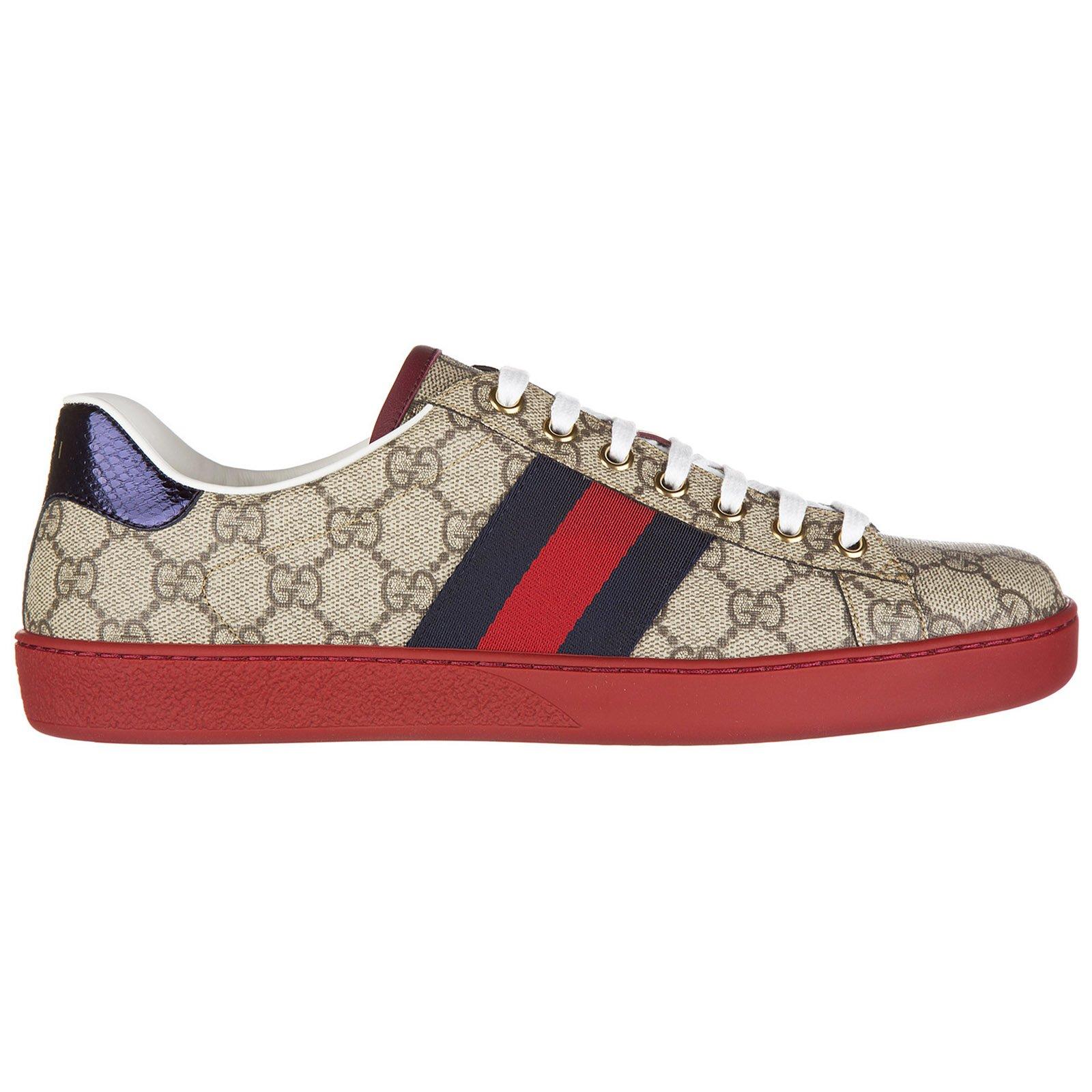 gg supreme trainers