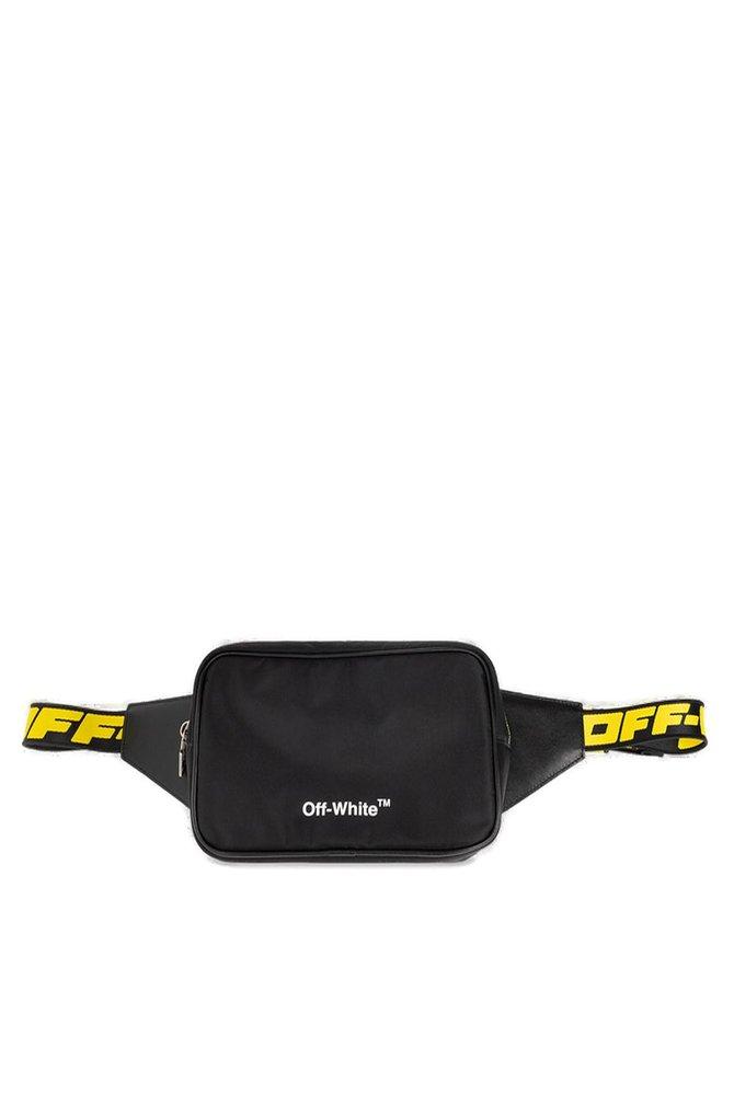 Zip Up Belt Bag