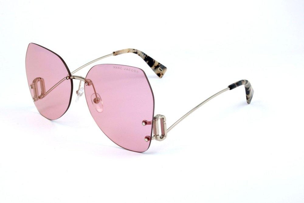 Marc jacobs Sunglasses Pink