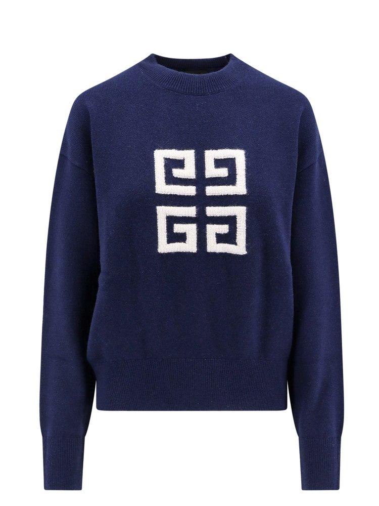 Givenchy 4g jumper online