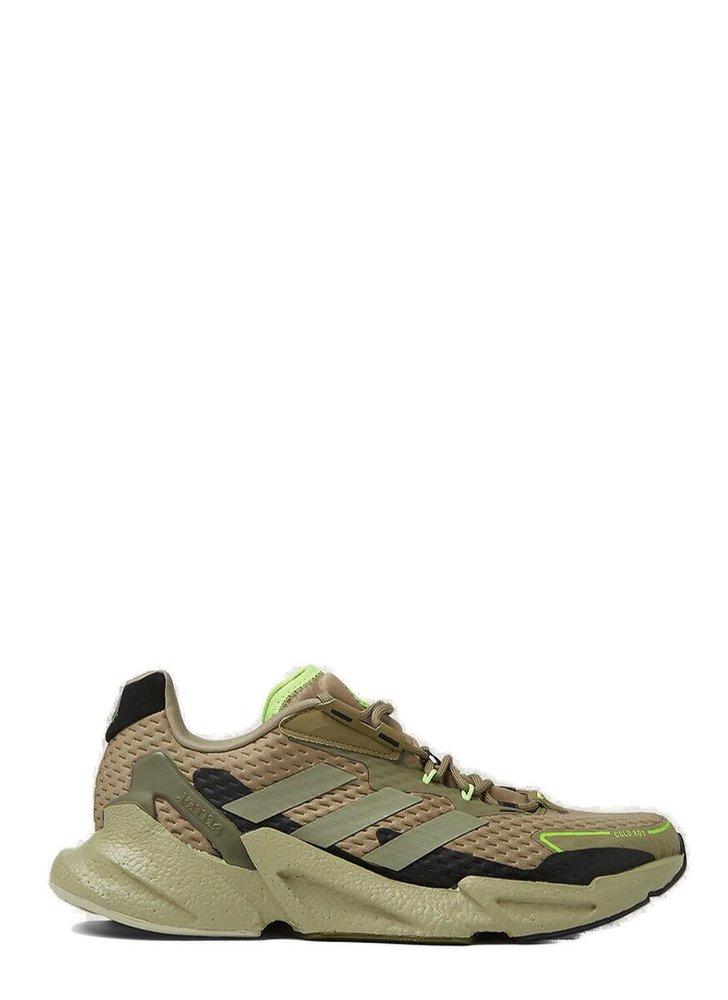 adidas X9000l4 Cold Rdy Sneakers in Green for Men | Lyst