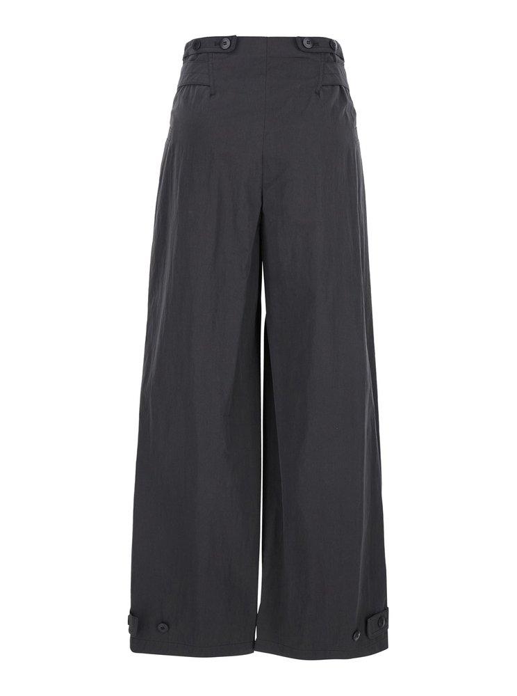Low Classic Wide-leg and palazzo pants for Women | Online