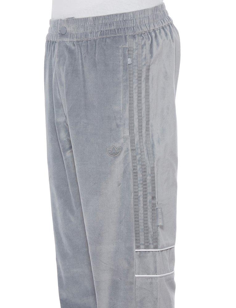 adidas Originals Blue Version Challenger Pants in Gray for Men | Lyst