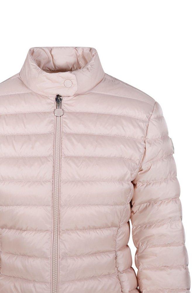 moncler-Pink-Igelle-Zip-Up-
