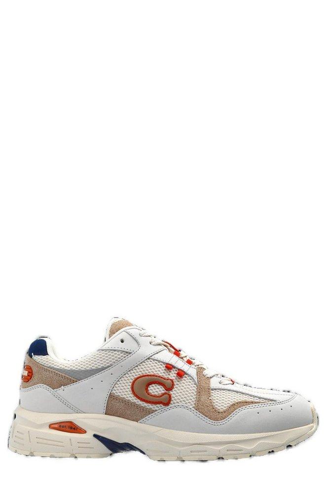 Coach schoenen sale hotsell