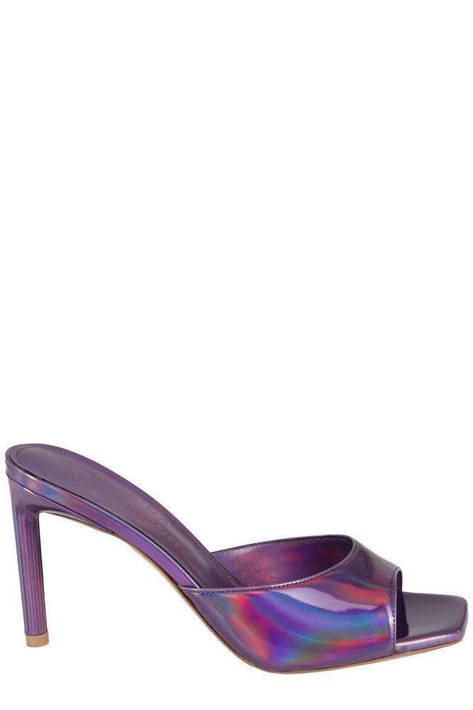 Bettina Vermillon Heels for Women | Online Sale up to 83