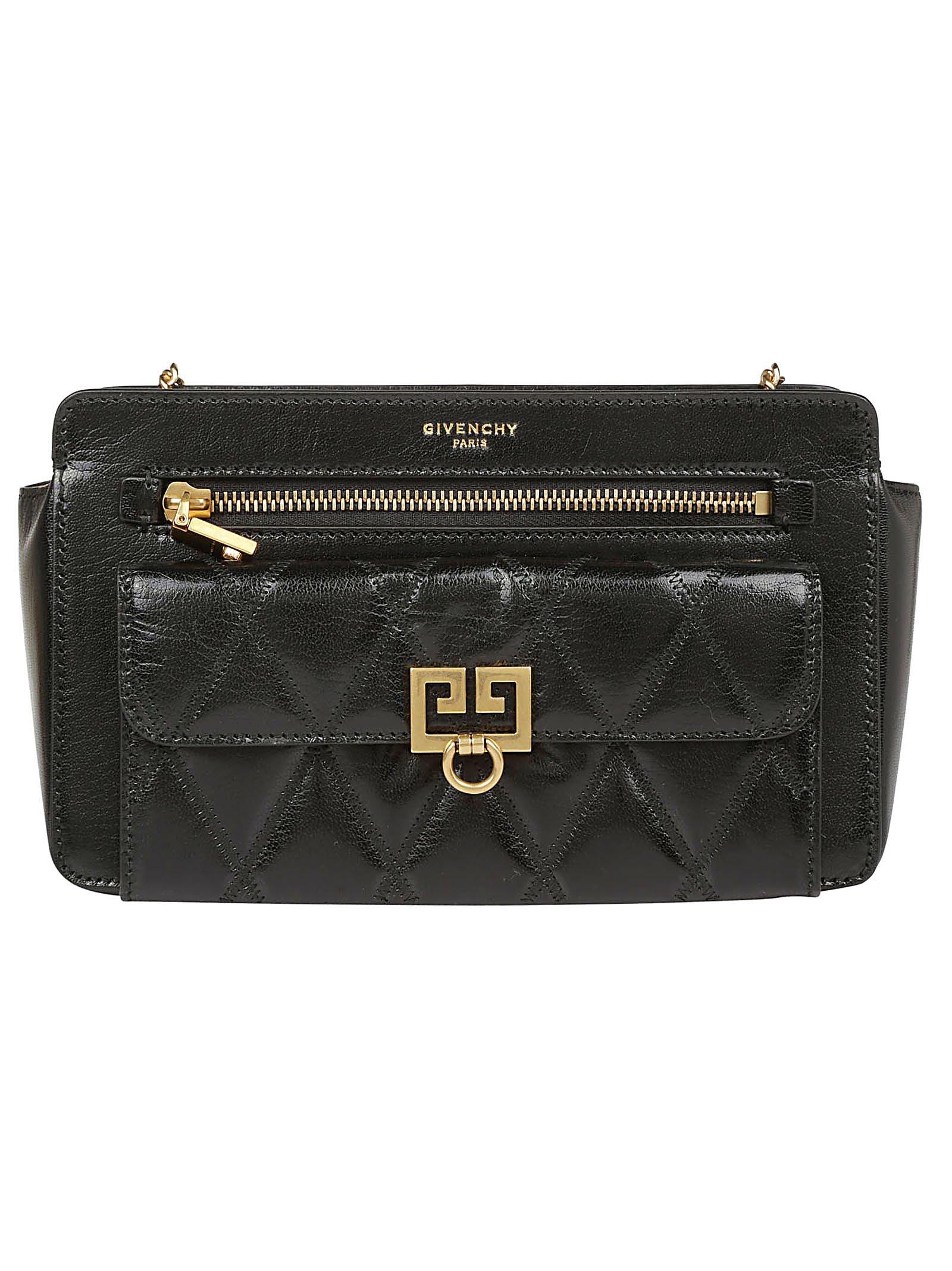 givenchy pocket mini bag