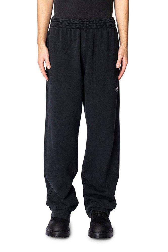 Martine Rose Fruit Logo Sweat Pant（Supreme x Martine Rose - Logo 