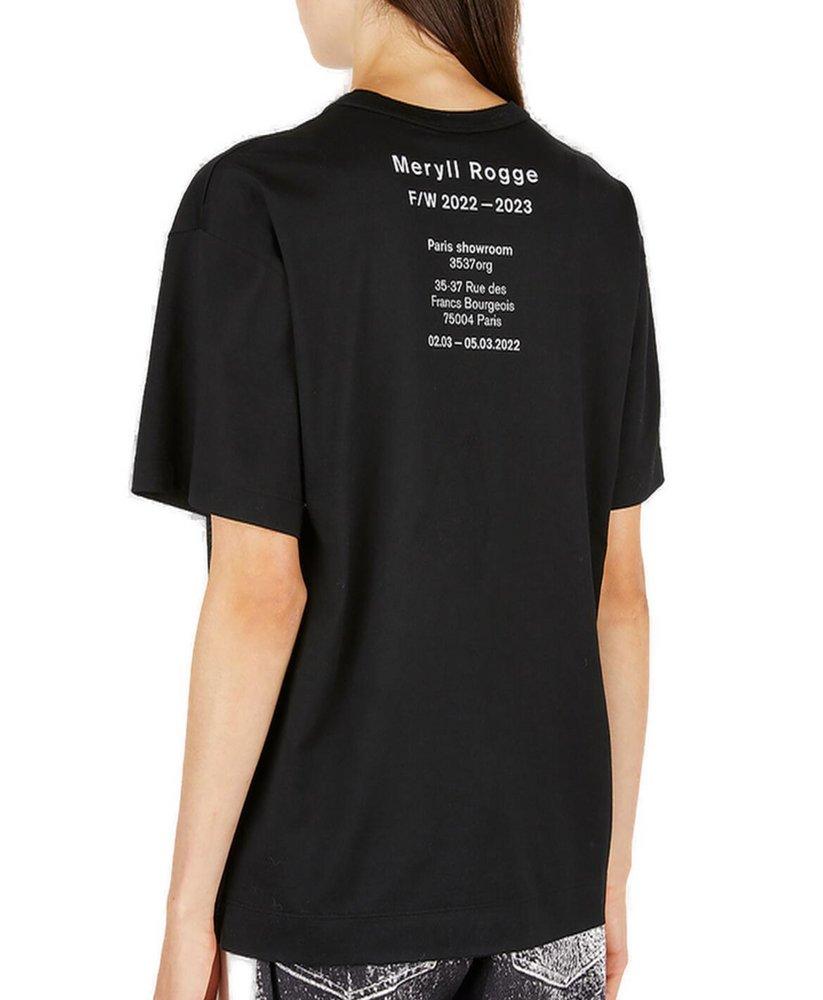 MERYLL ROGGE T-shirts for Women | Online Sale up to 60% off
