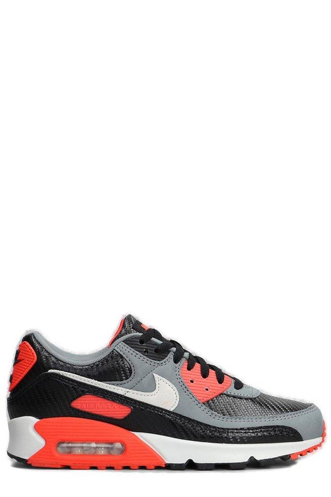nike air max 90 premium red
